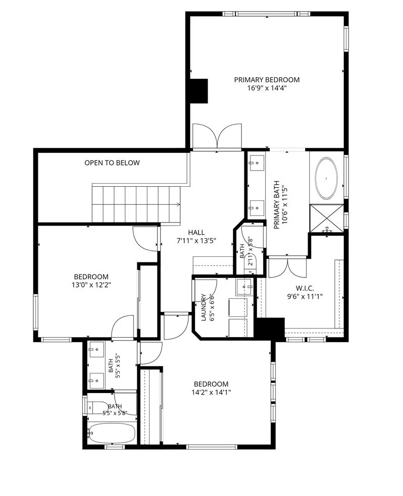 Photo of 6226 E Cliffway Drive