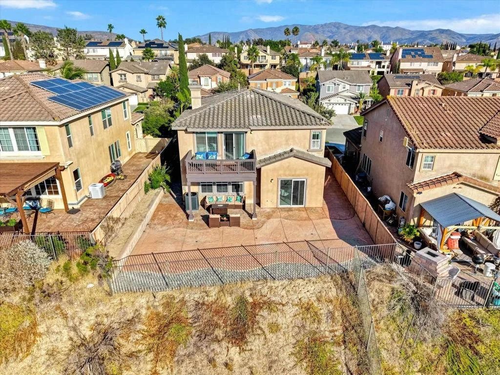 Photo of 1260 Long View Drive