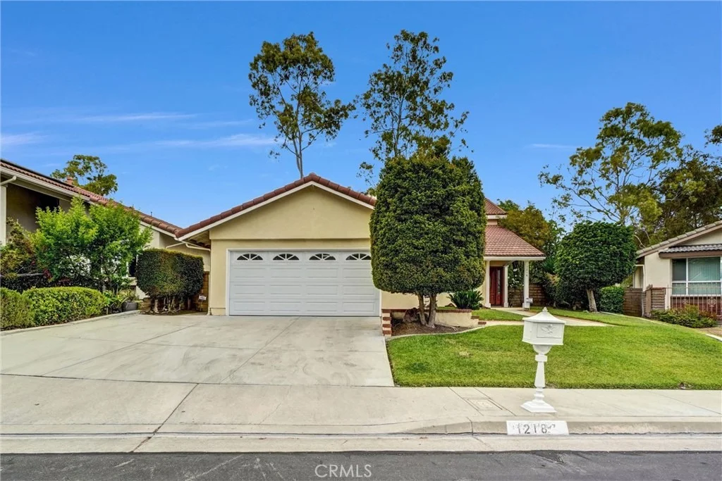 Photo of 1218 Summersworth Place
