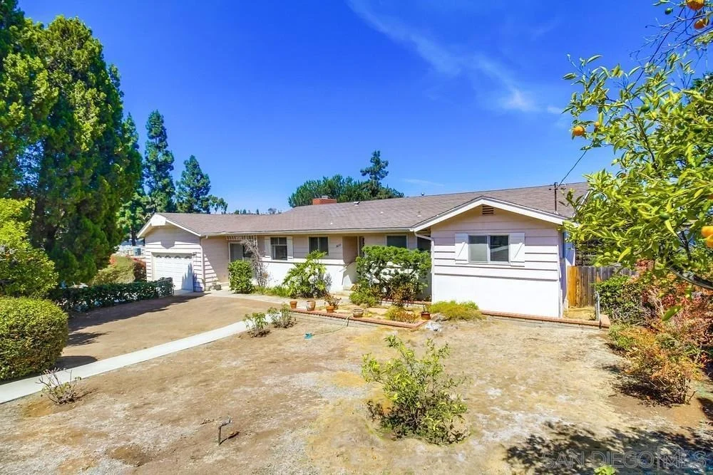 Photo of 4209 Black Mountain Rd