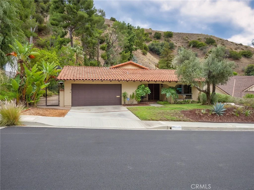 Photo of 3400 Brace Canyon Road