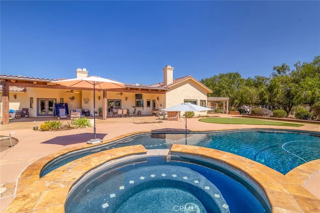 Photo of 14451 Cool Valley Ranch Road