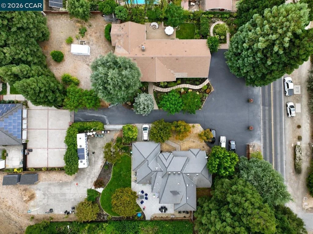 Photo of 5179 Alhambra Valley Rd