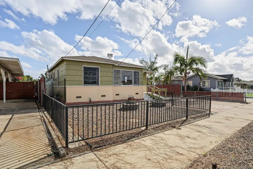 Photo of 208 K St
