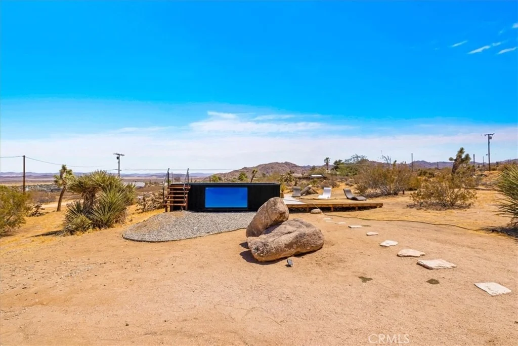 Photo of 7119 Saddleback Road
