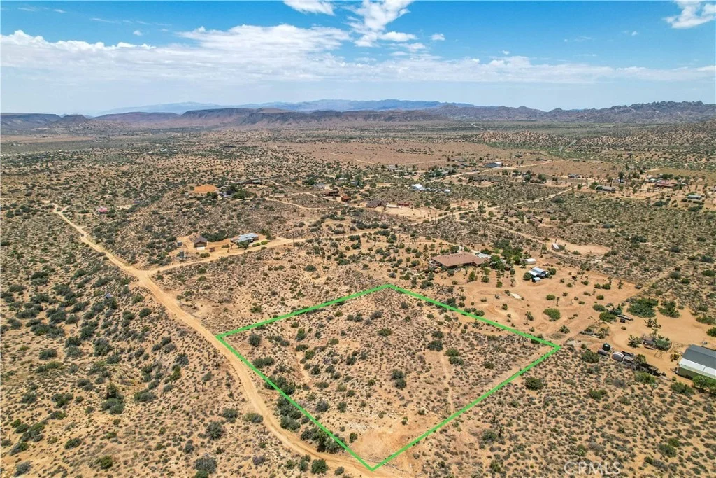 Photo of 51098 Geronimo Trail