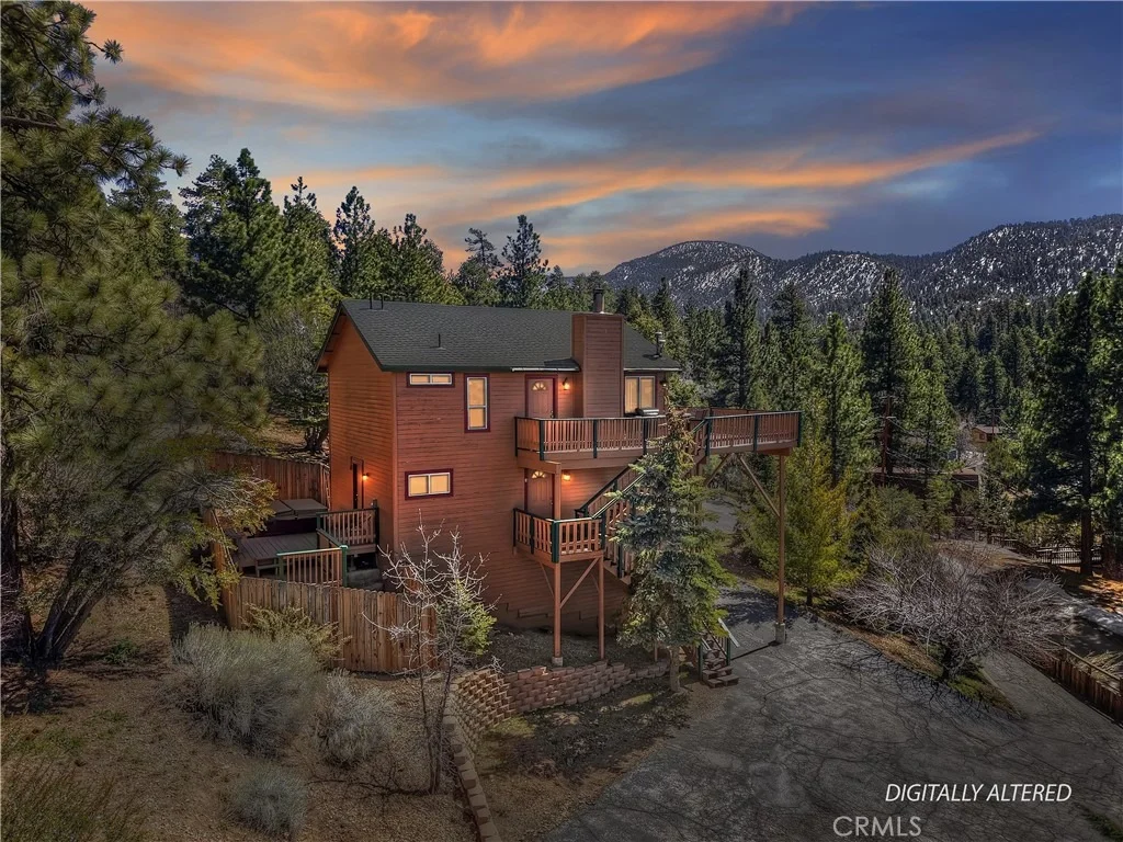 Photo of 43850 Yosemite Drive
