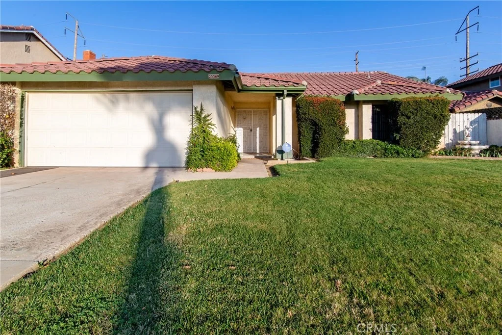 Photo of 25569 El Greco Drive