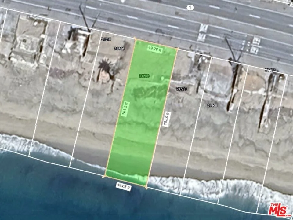 Photo of 21506 Pacific Coast Highway