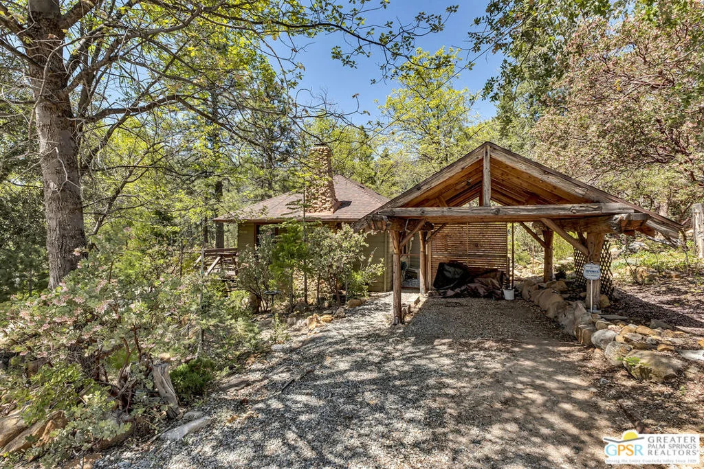 Photo of 55150 San Jacinto Road