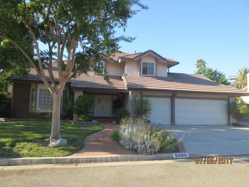 Photo of 509 Bluegrass Street