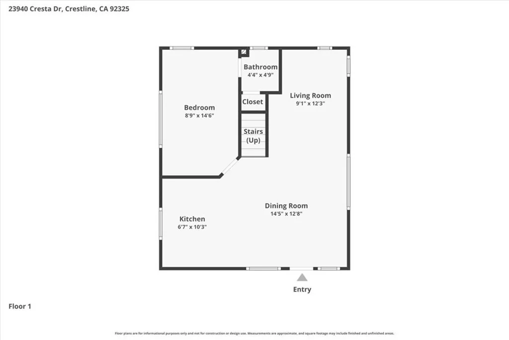 Photo of 23940 Cresta Drive