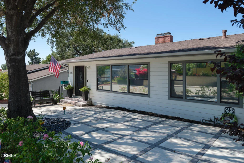 Photo of 3526 Fairchild Street