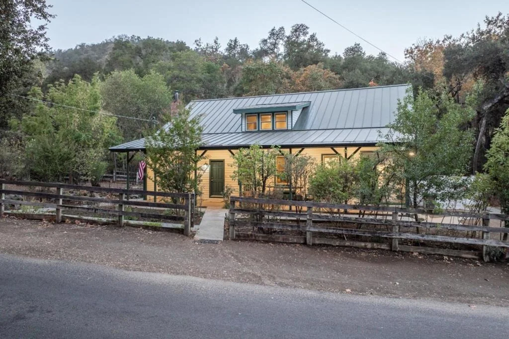 Photo of 38652 Tassajara Road