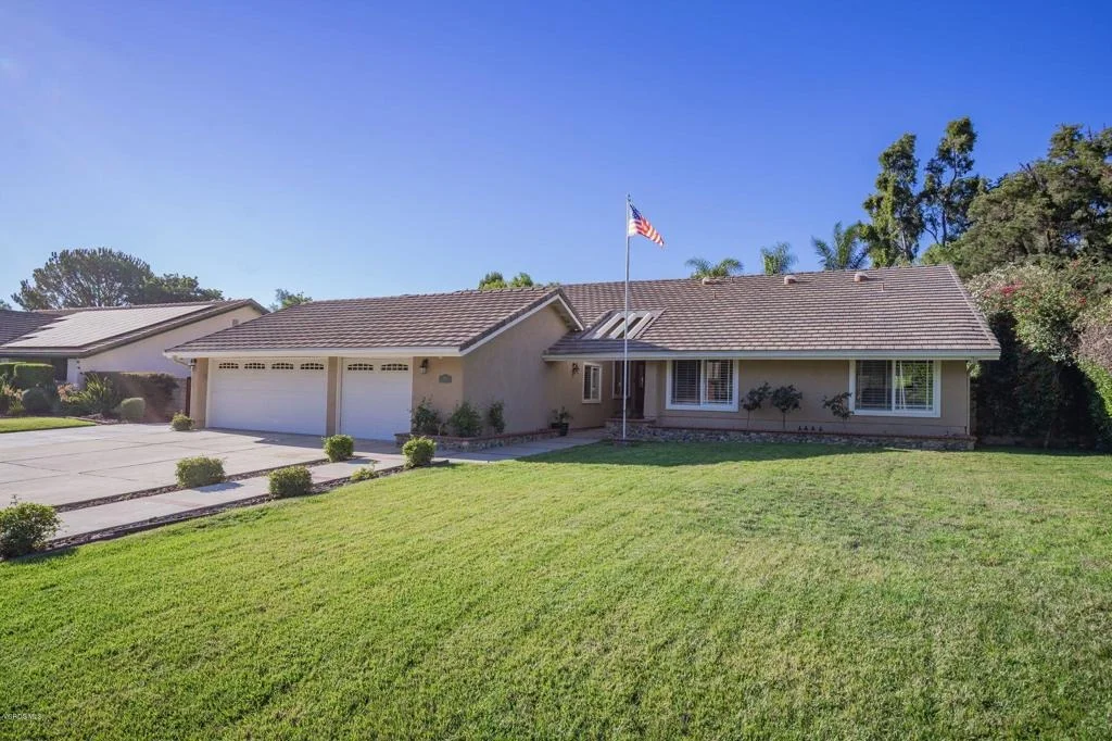 Photo of 1549 Meander Drive