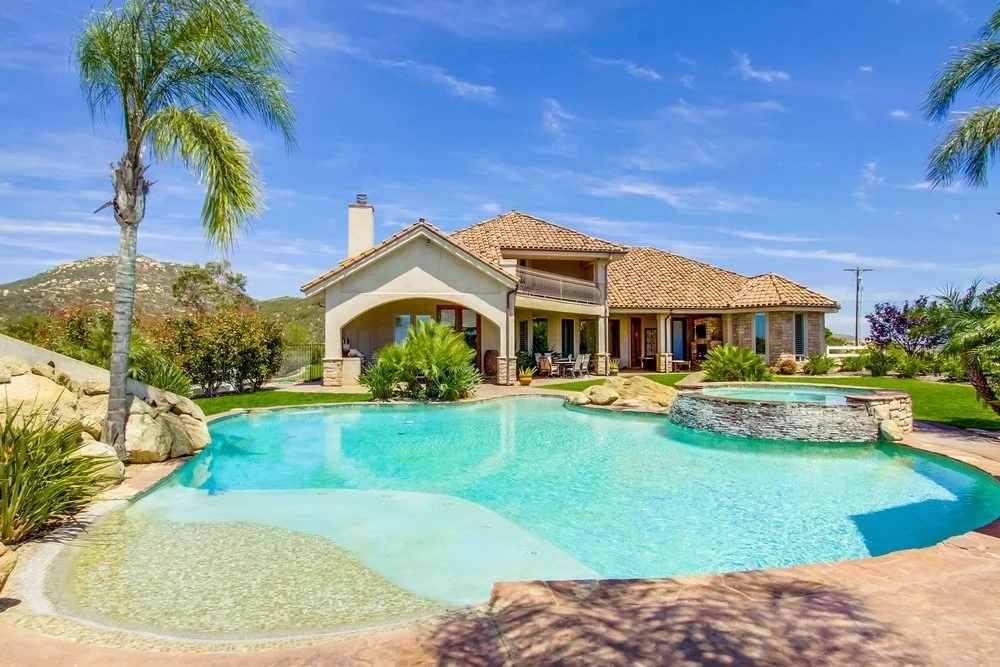 Photo of 16262 Paragon Mesa Rd