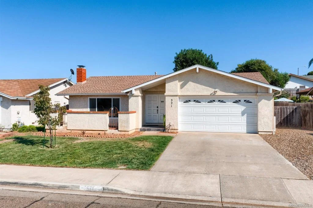 Photo of 521 Shadow Hills Drive