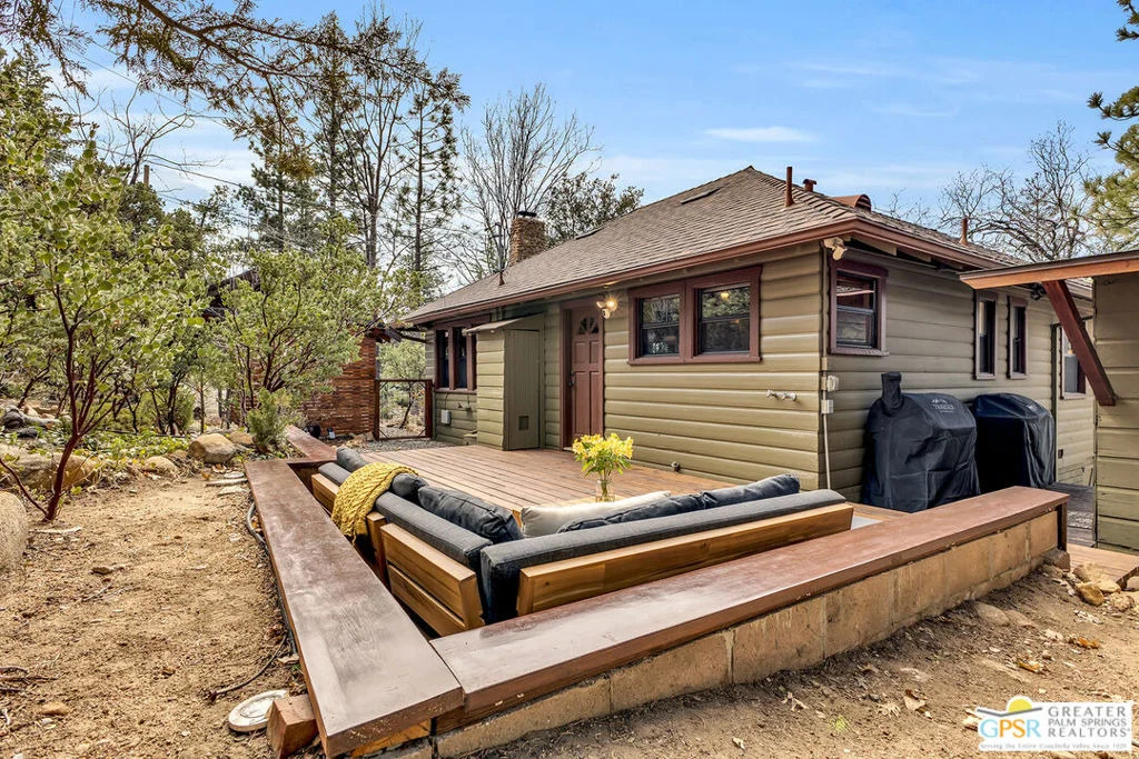 Photo of 55150 San Jacinto Road