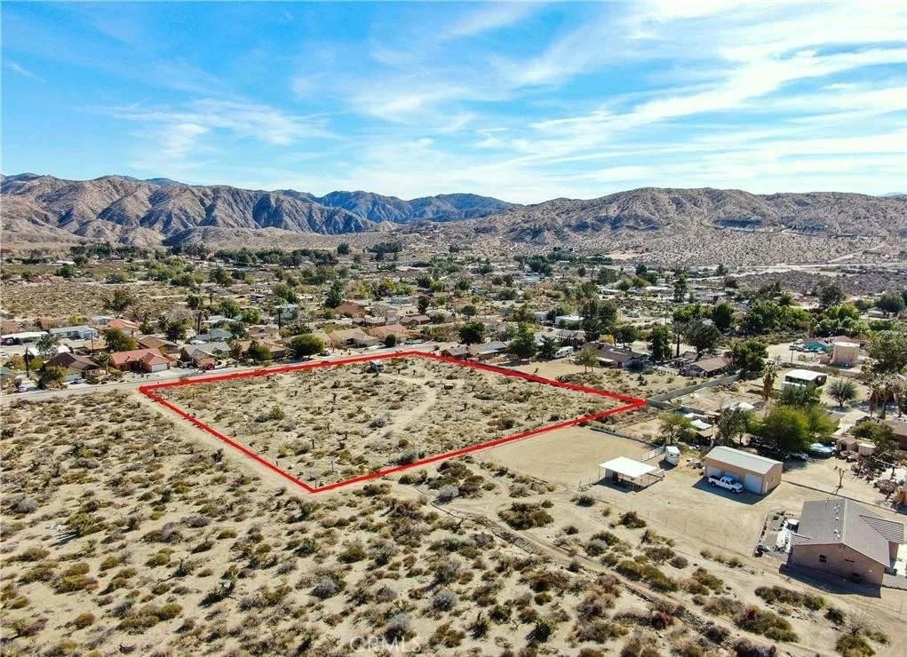 Photo of 11040 Mescalero Avenue