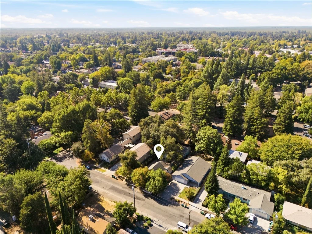 Photo of 1411 N Cherry Street