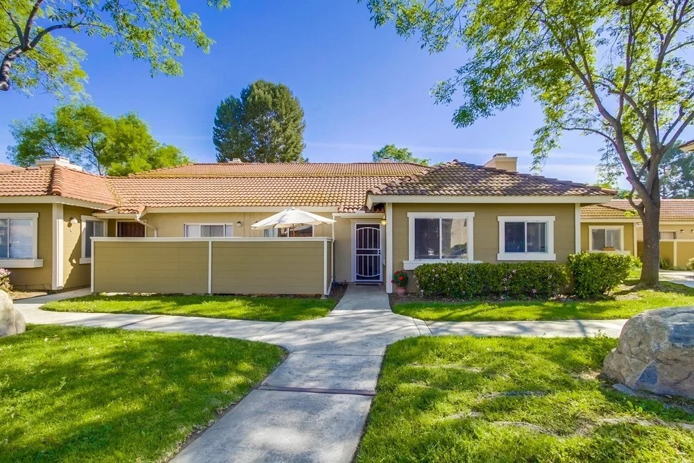 Photo of Unit B at 10714 Holly Meadows