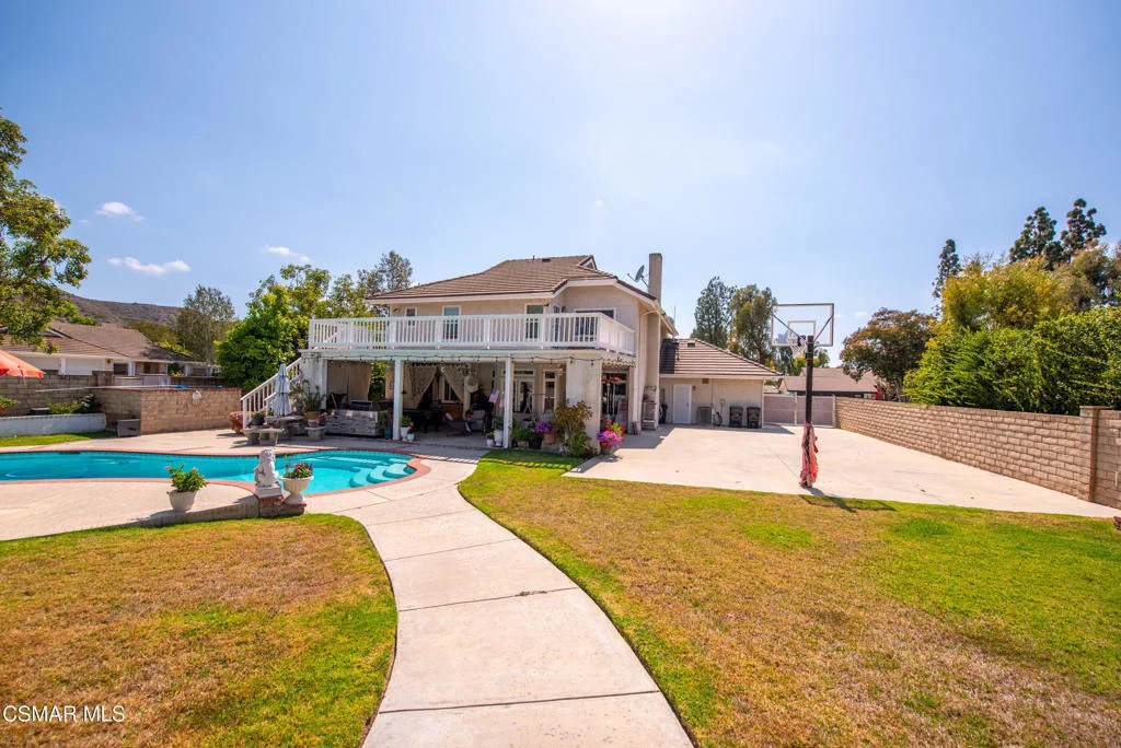 Photo of 410 Sinaloa Road