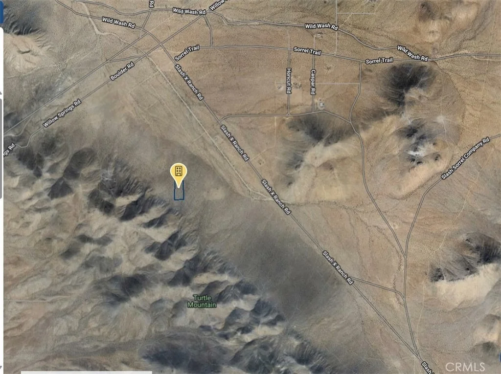 Photo of 0 West of Slash X Ranch Rd.