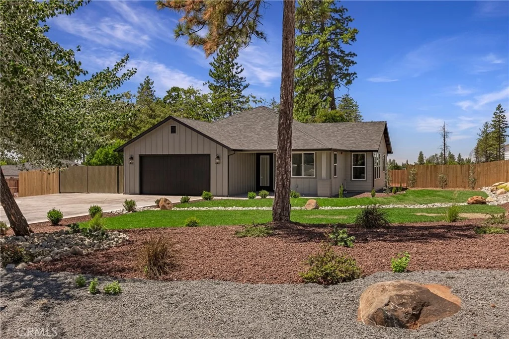 Photo of 5677 Pentz Road