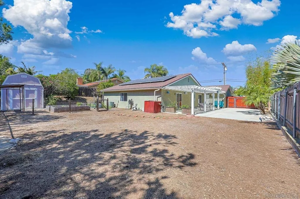 Photo of 3529 La Mirada Dr