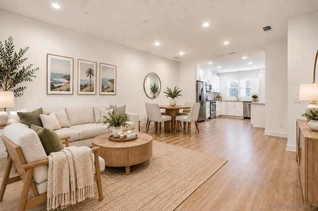 Photo of Unit 3 at 4366 Pacifica Way
