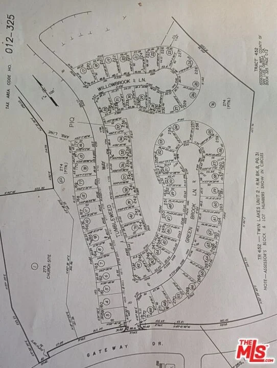 Photo of 4726 Tumbleweed Way