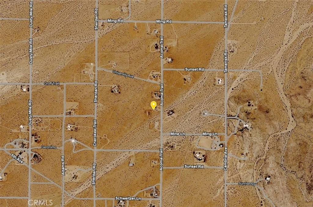 Photo of 3722 Acoma Trail