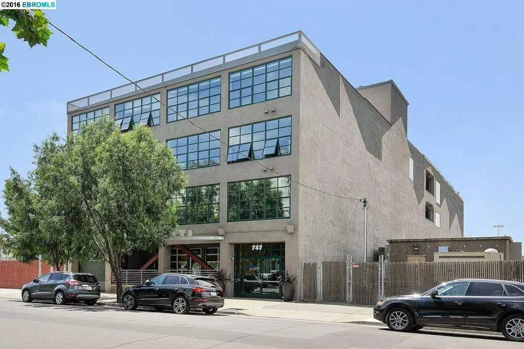 Photo of Unit 303 at 737 2ND ST
