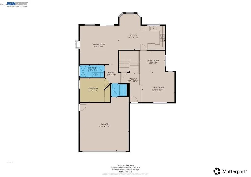 Photo of 4451 Gale St