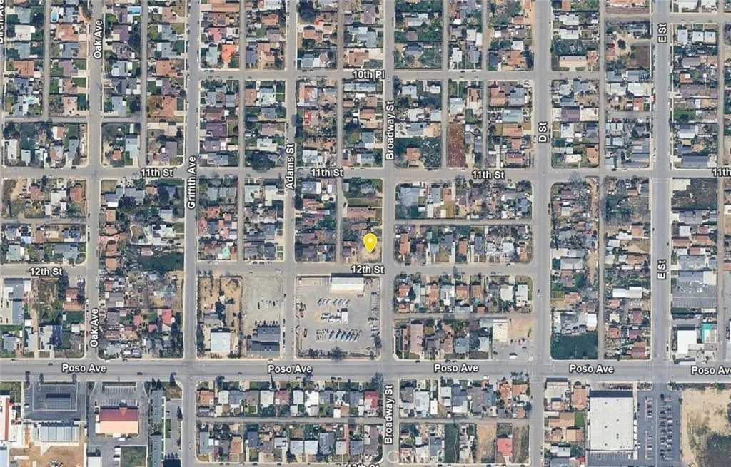 Photo of 1245 Broadway Street