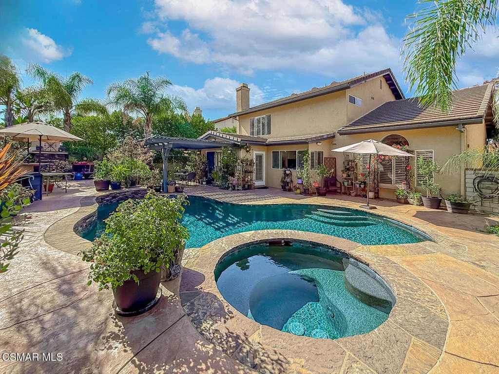 Photo of 667 Azure Hills Drive