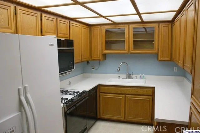 Photo of Unit 122 at 500 Jackson Place