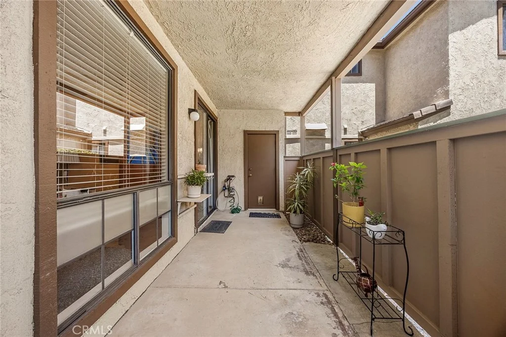 Photo of Unit 43 at 600 N Brea Boulevard