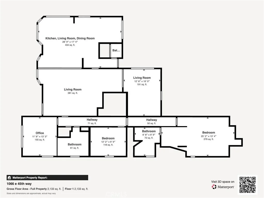 Photo of 1066 E 45th Way