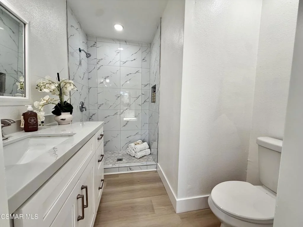 Photo of Unit A at 6409 Penn Street