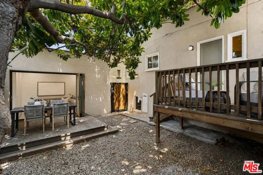Photo of 3324 Berkeley Avenue