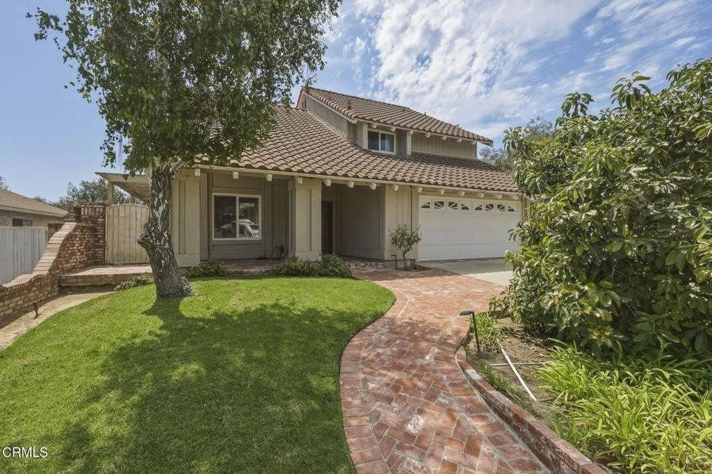 Photo of 1089 Old Ranch Road