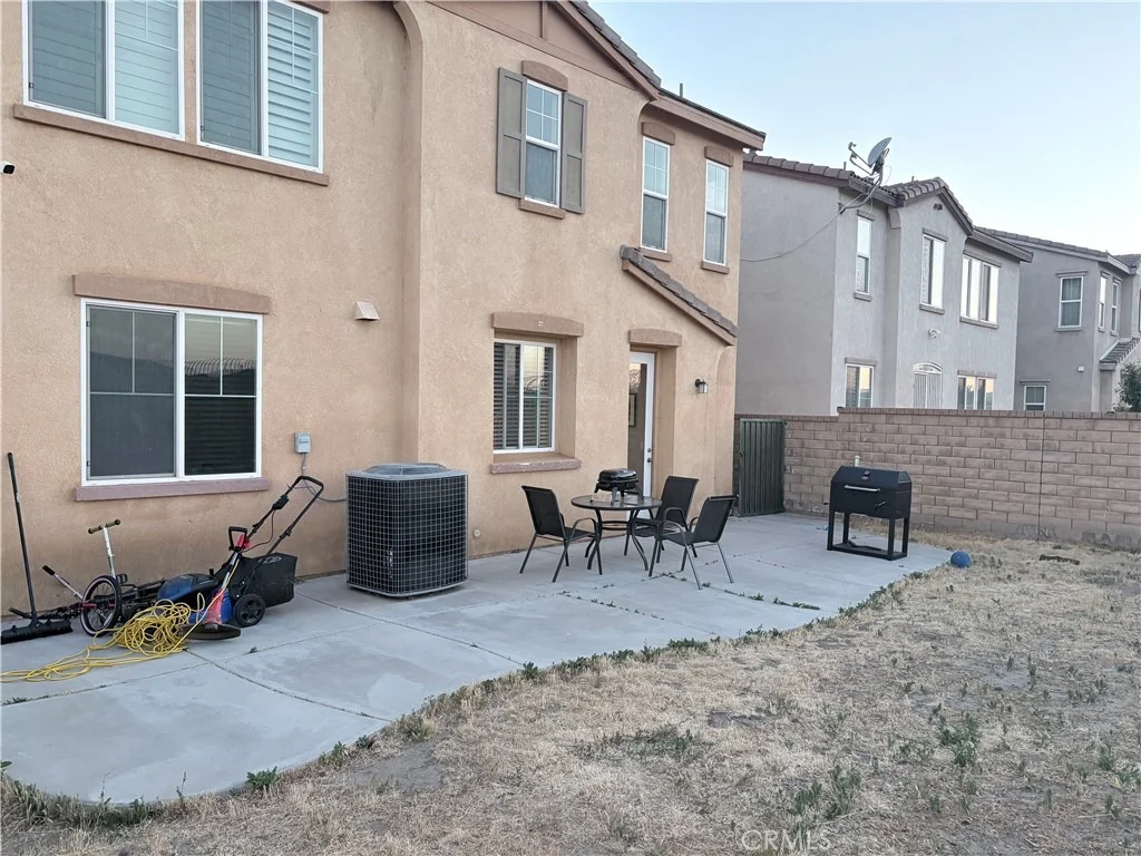 Photo of 2729 Hornbeam