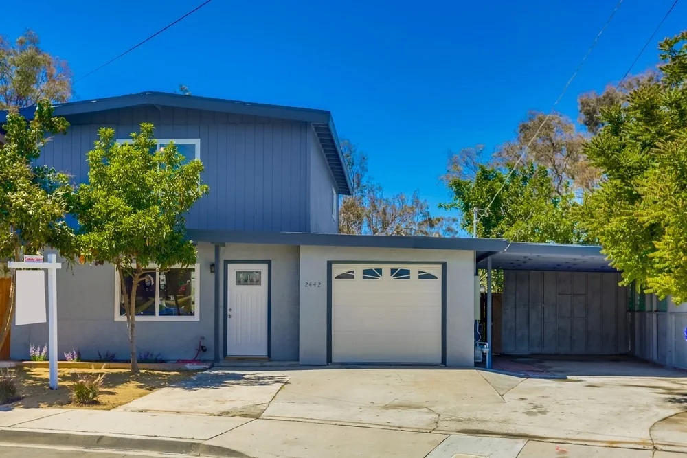 Photo of 2442 Sumac