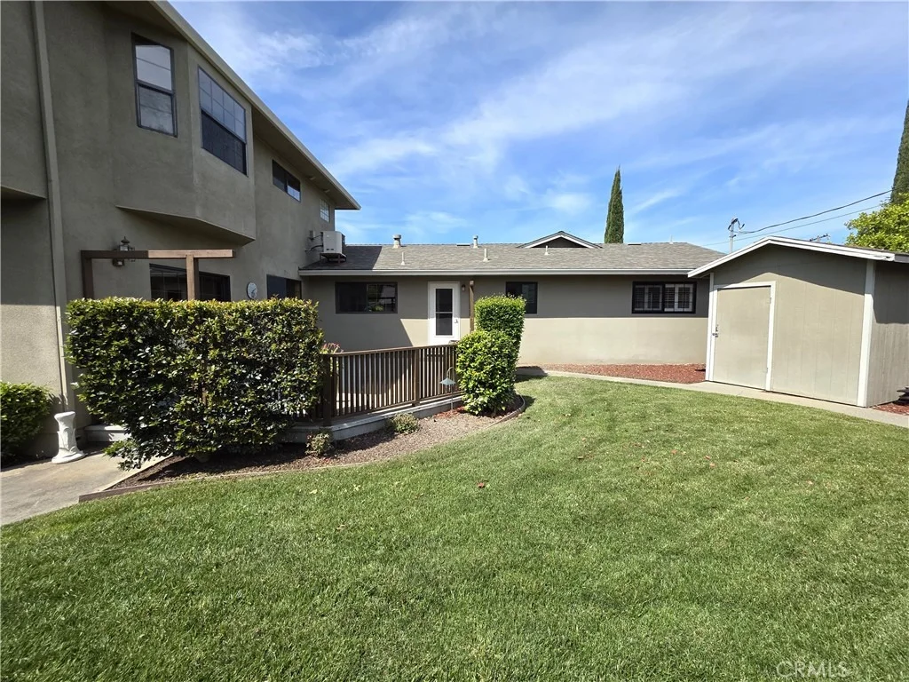 Photo of 317 Butte Street