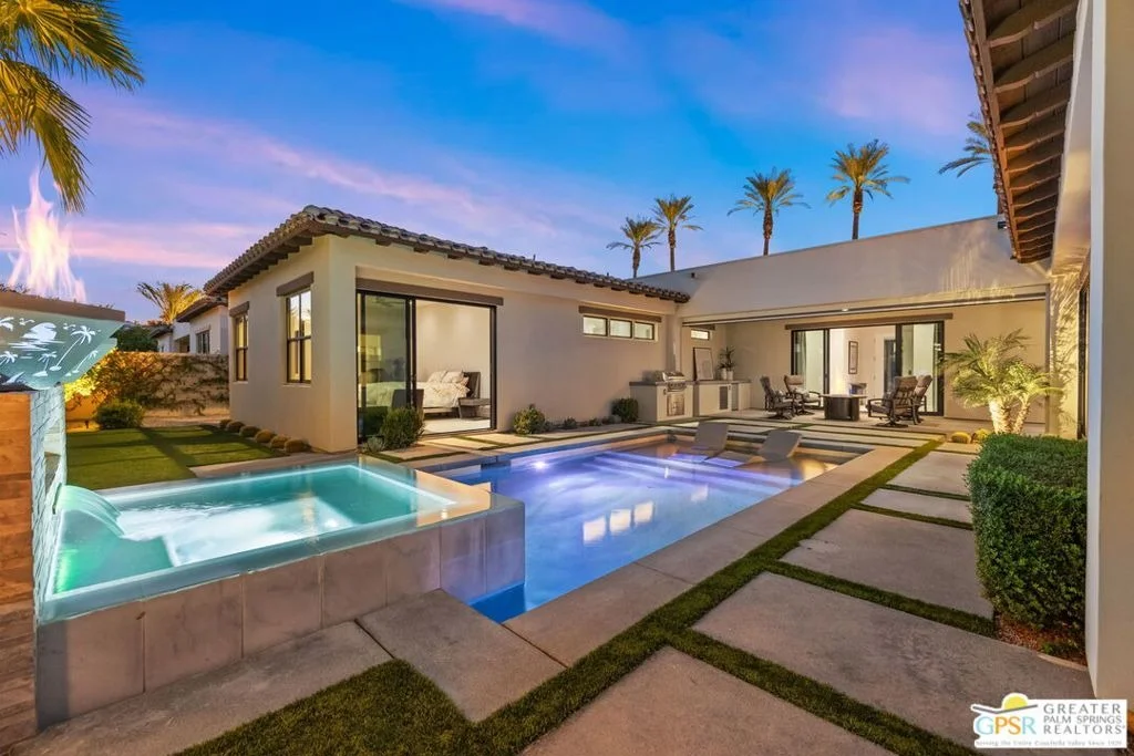Photo of 75087 Mansfield Drive