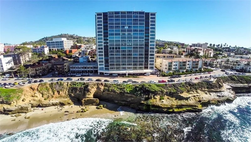 Photo of Unit 3E at 939 Coast Blvd