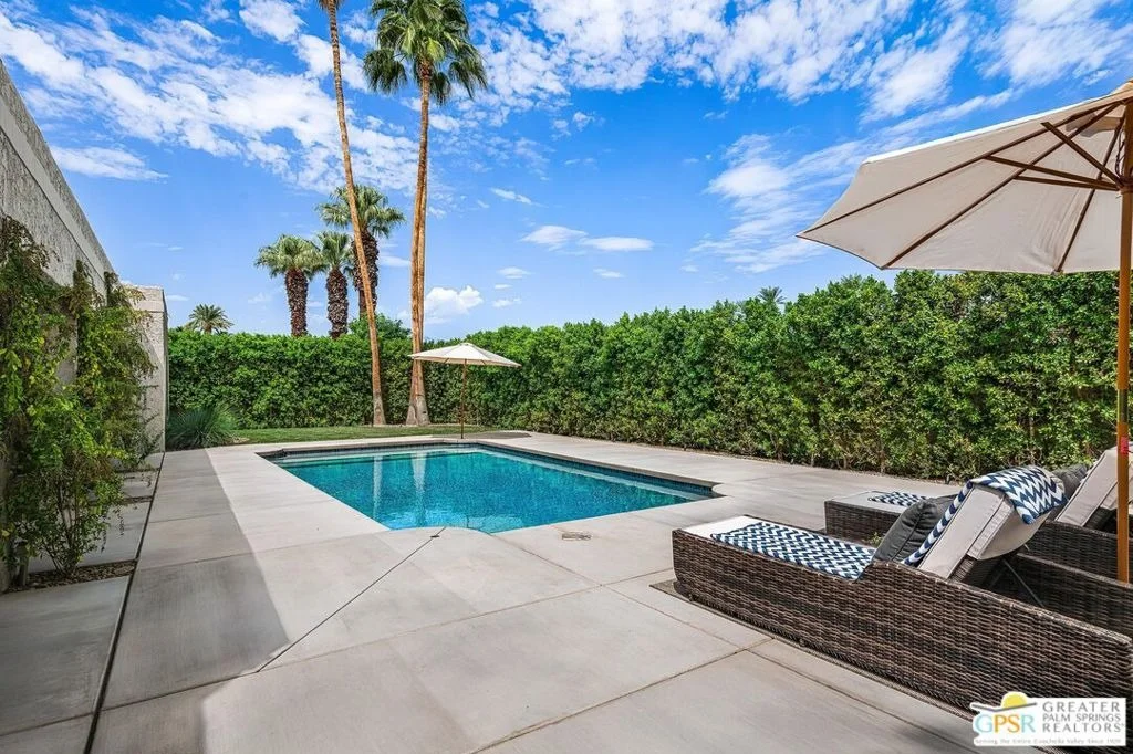 Photo of 75342 Montecito Drive