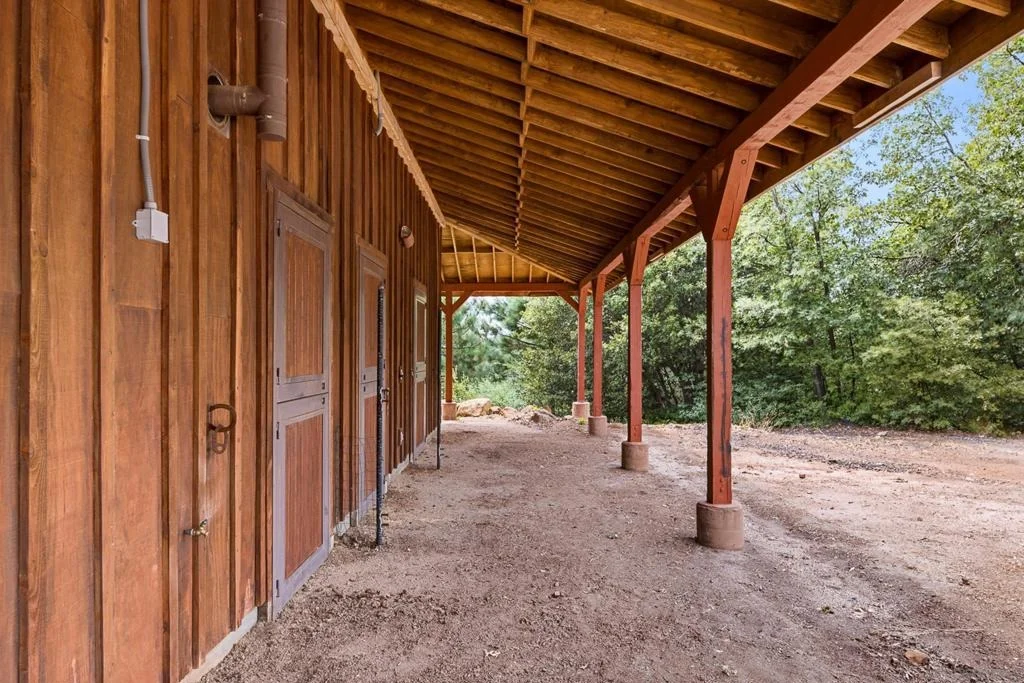 Photo of 16361 Cuyamaca Forest Rd