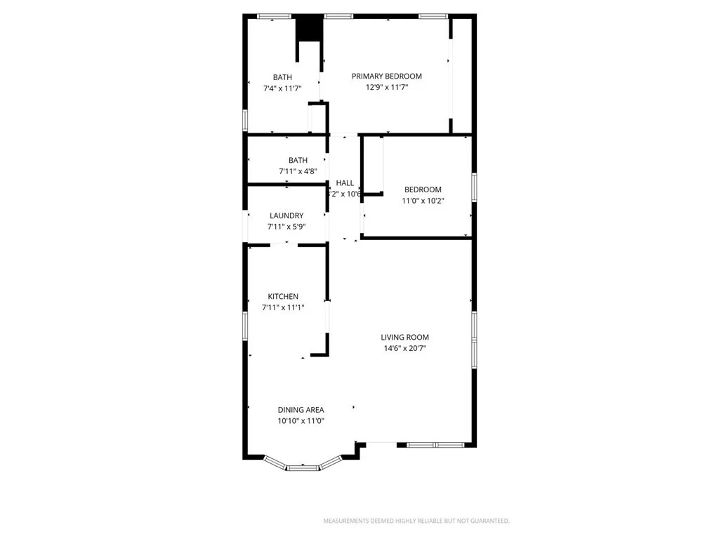 Photo of 790 Santa Clara Circle